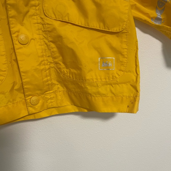 REI Toddler Rain Suit - Picture 4 of 10